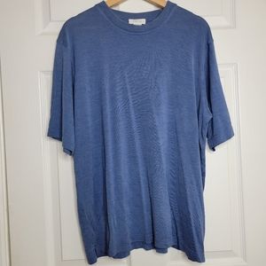 Barneys New York men's tee XL